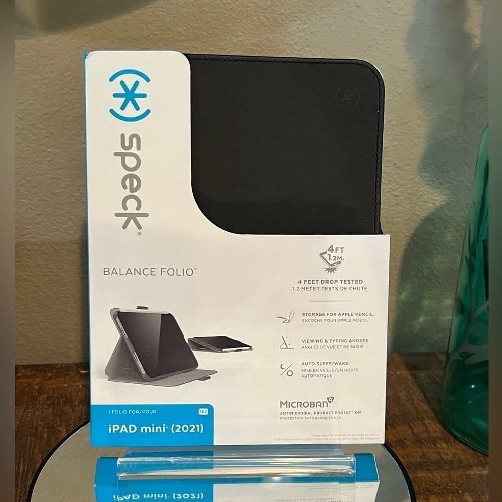 Speck Balance Folio, for iPad mini, NEW!